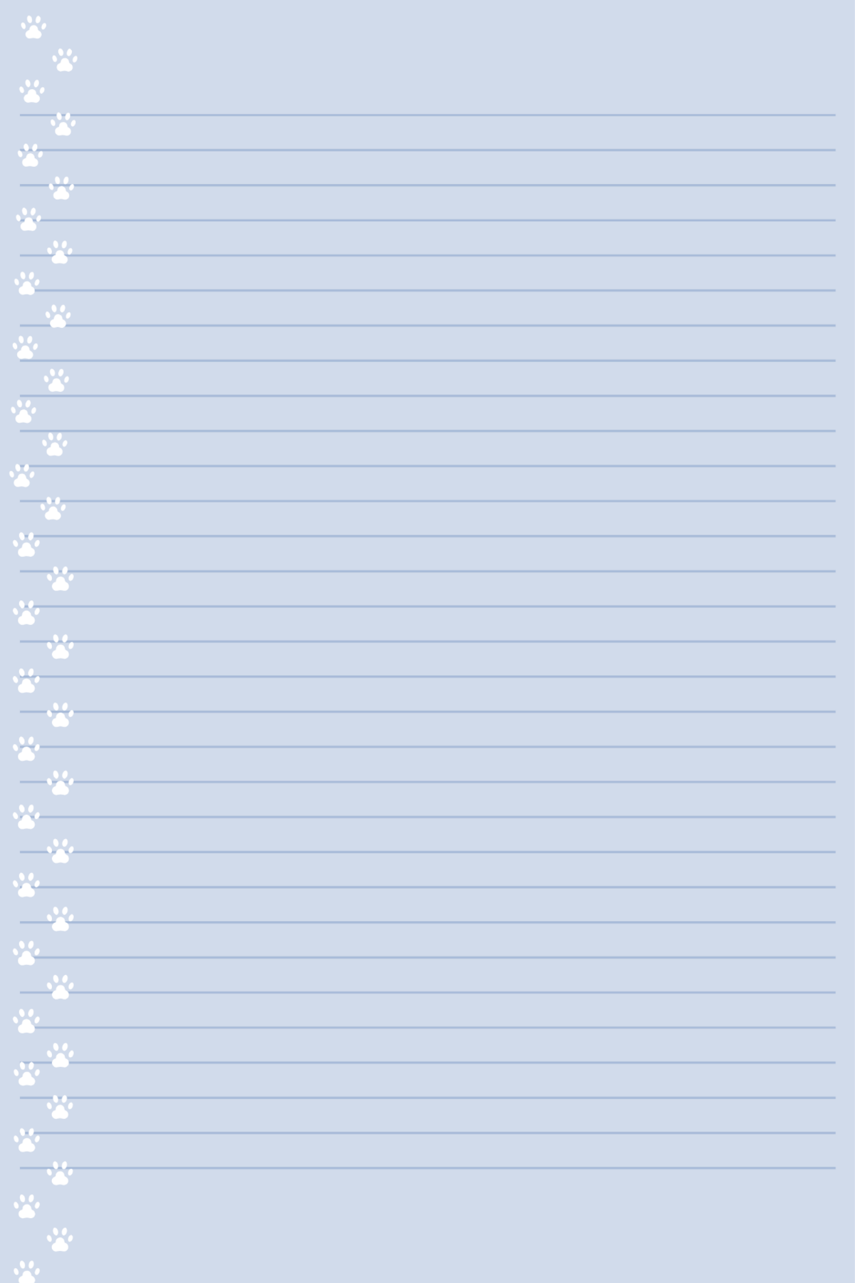 Mon Carnet de Notes "DOGUE DE BORDEAUX"  : mes idées commencent ici...