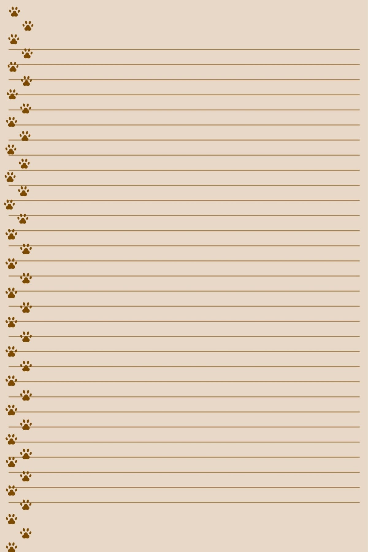 Mon Carnet de Notes "BRITISH LONGHAIR"  : mes idées commencent ici...
