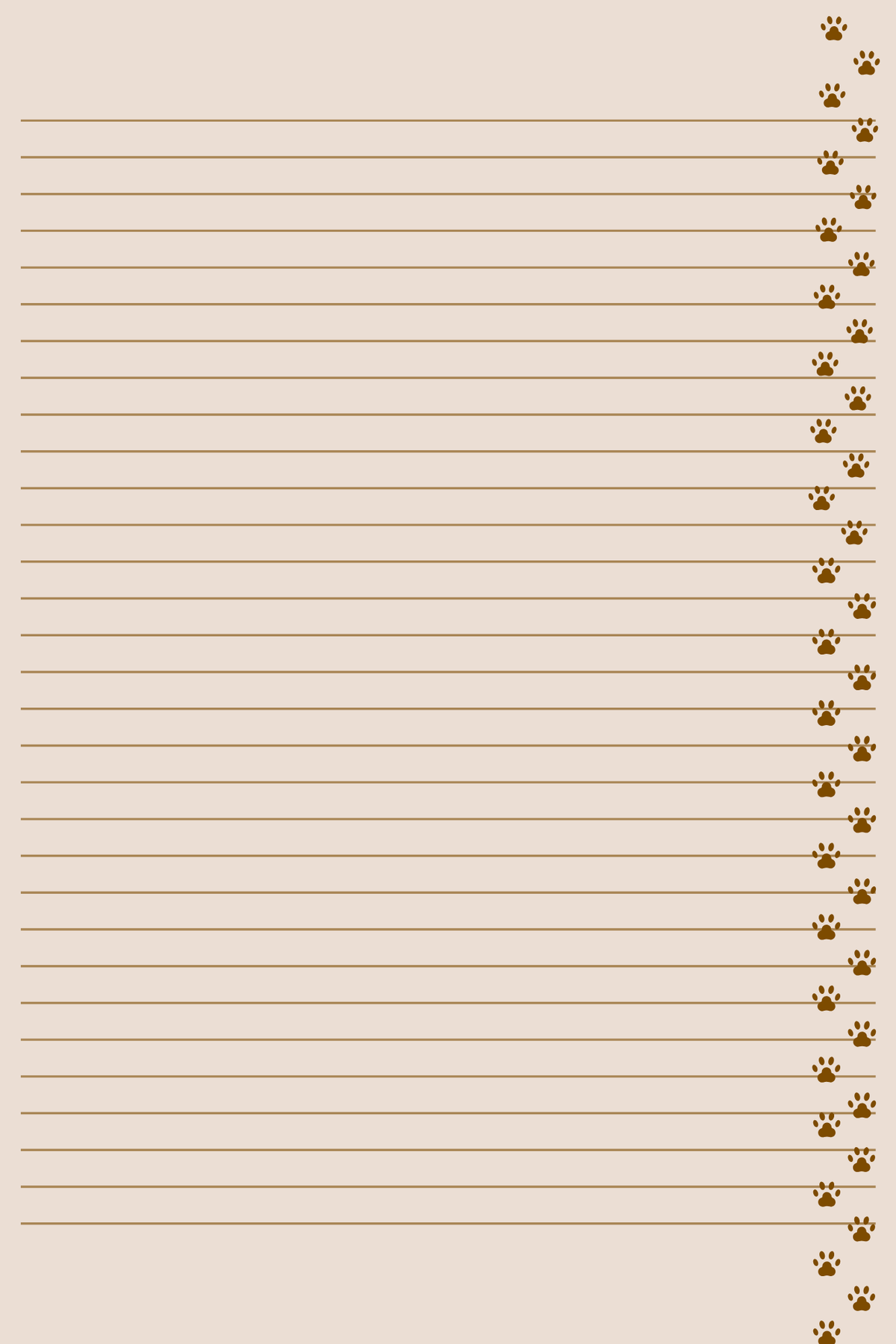 Mon Carnet de Notes "ROTTWEILER" : mes idées commencent ici...