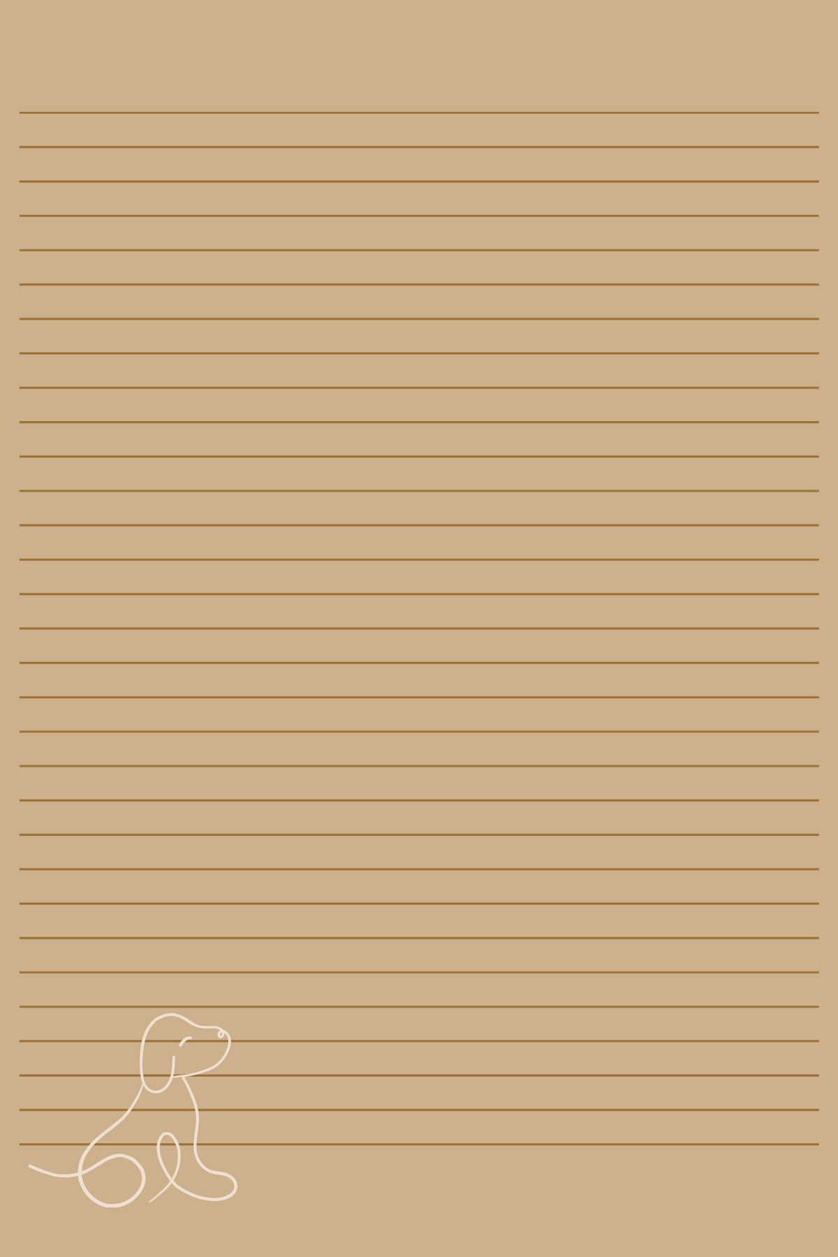 Mon Carnet de Notes "TECKEL" : mes idées commencent ici...