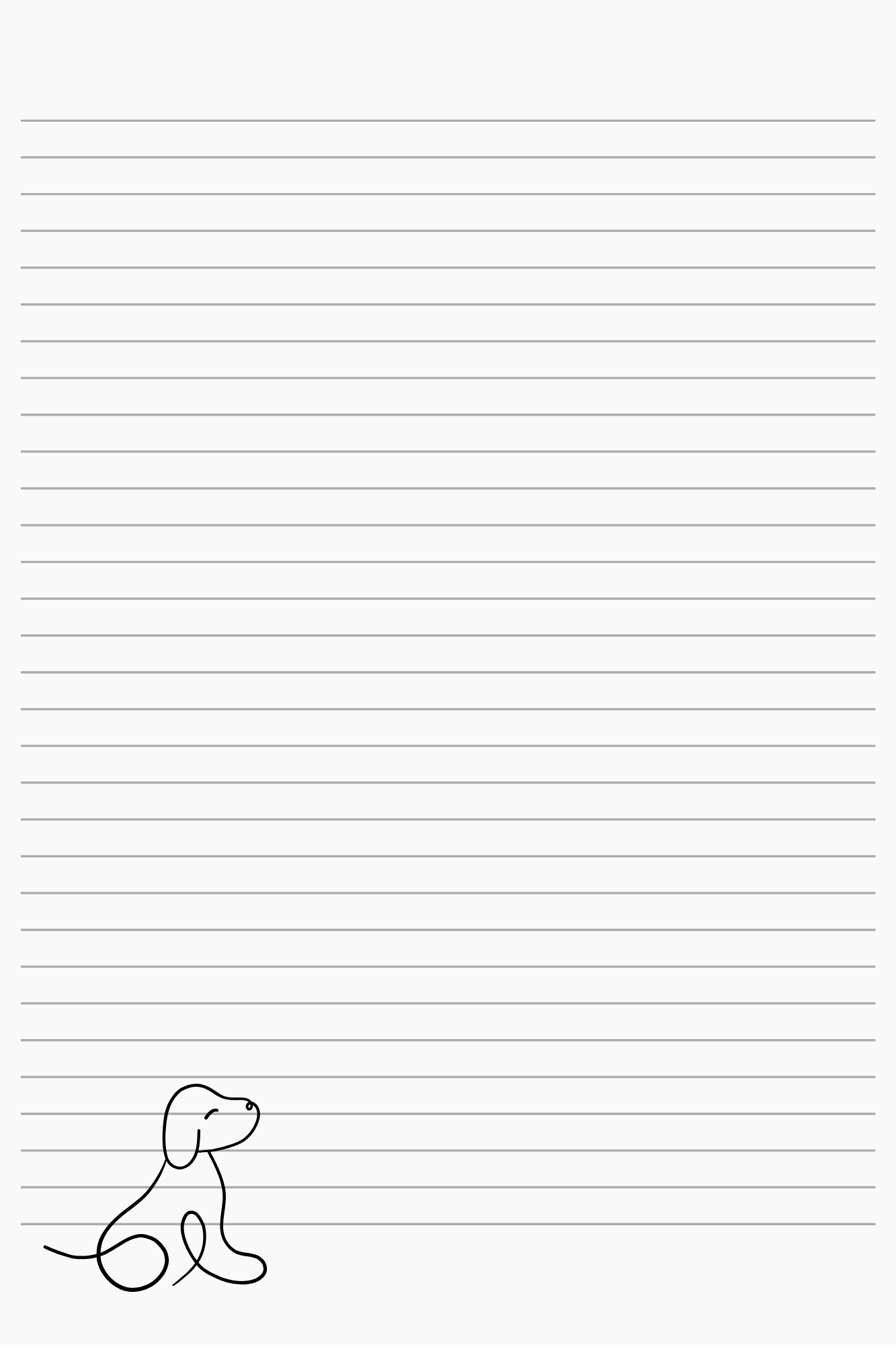 Mon Carnet de Notes "DALMATIEN"  : mes idées commencent ici...