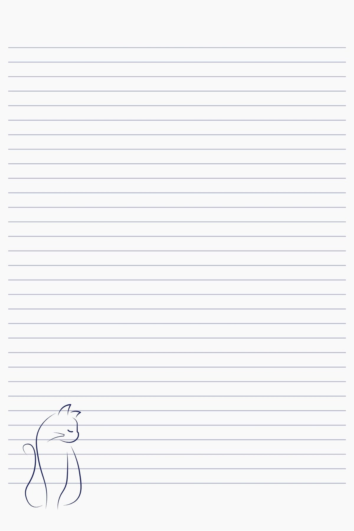 Mon Carnet de Notes "SACRÉ DE BIRMANIE"  : mes idées commencent ici...