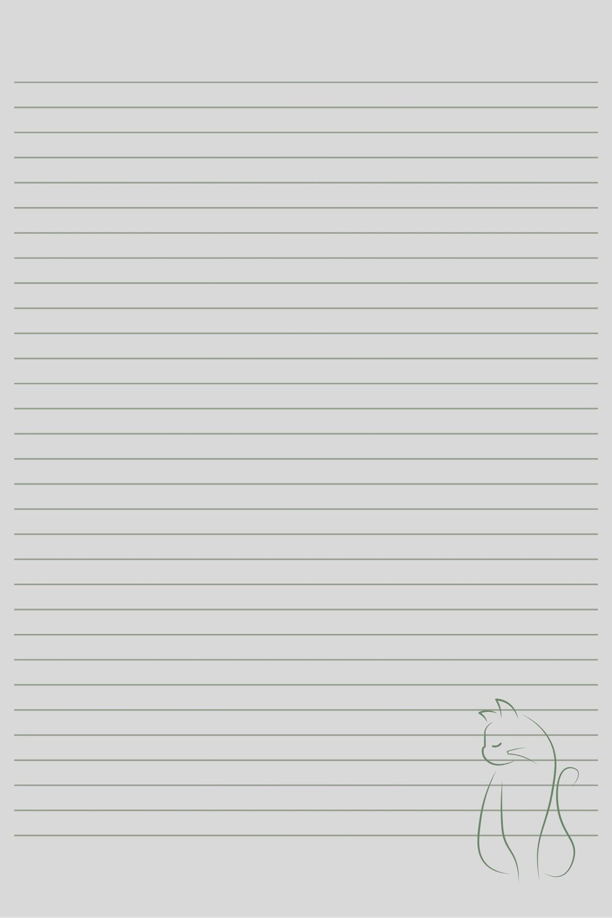 Mon Carnet de Notes "MAINE COON"  : mes idées commencent ici...