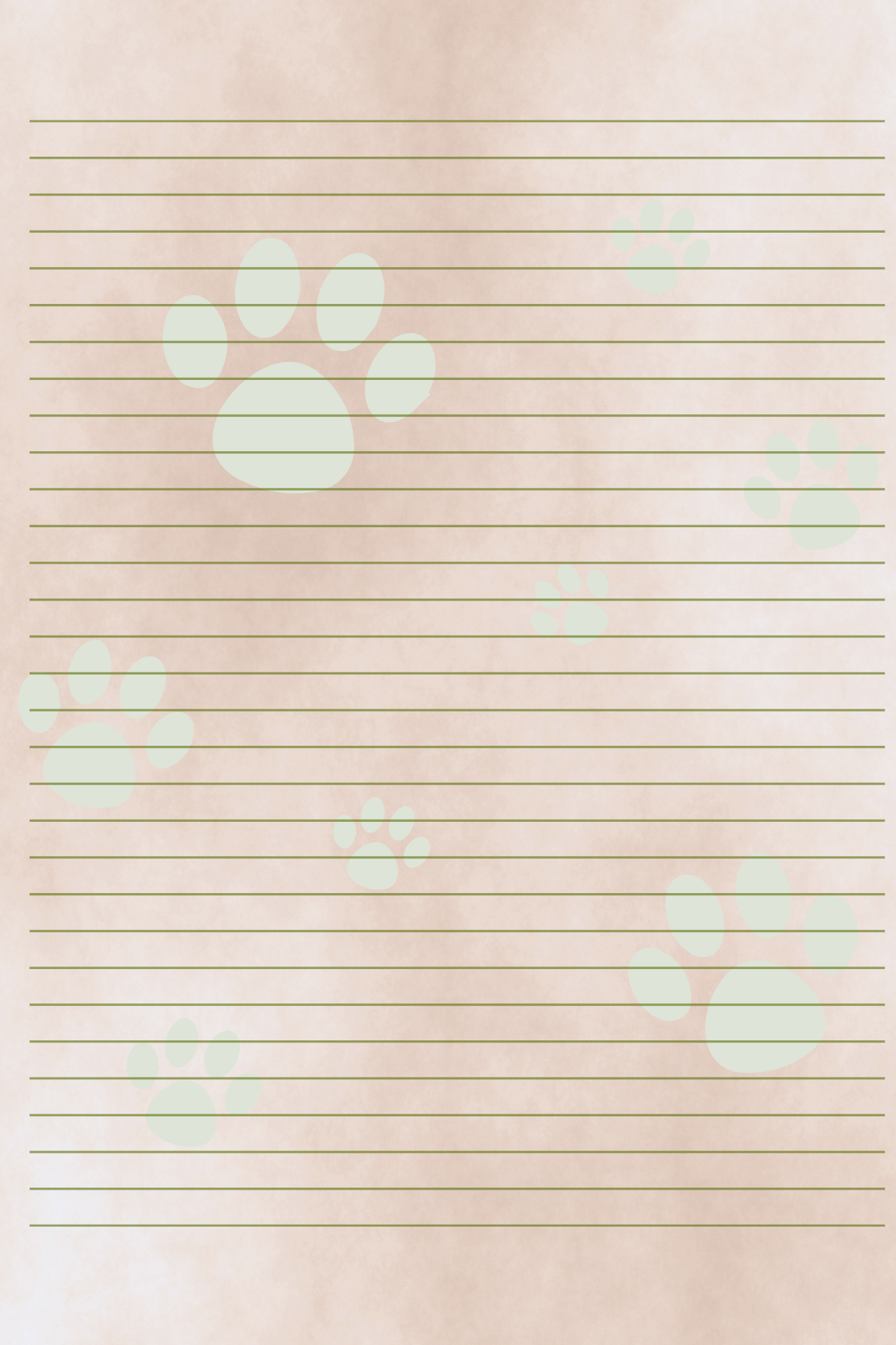 Mon Carnet de Notes "ÉPAGNEUL BRETON"  : mes idées commencent ici...