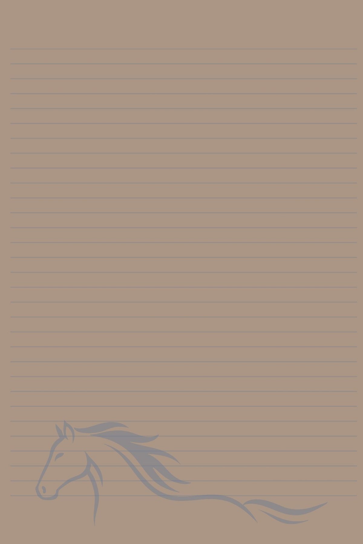Mon Carnet de Notes : mes idées commencent ici...