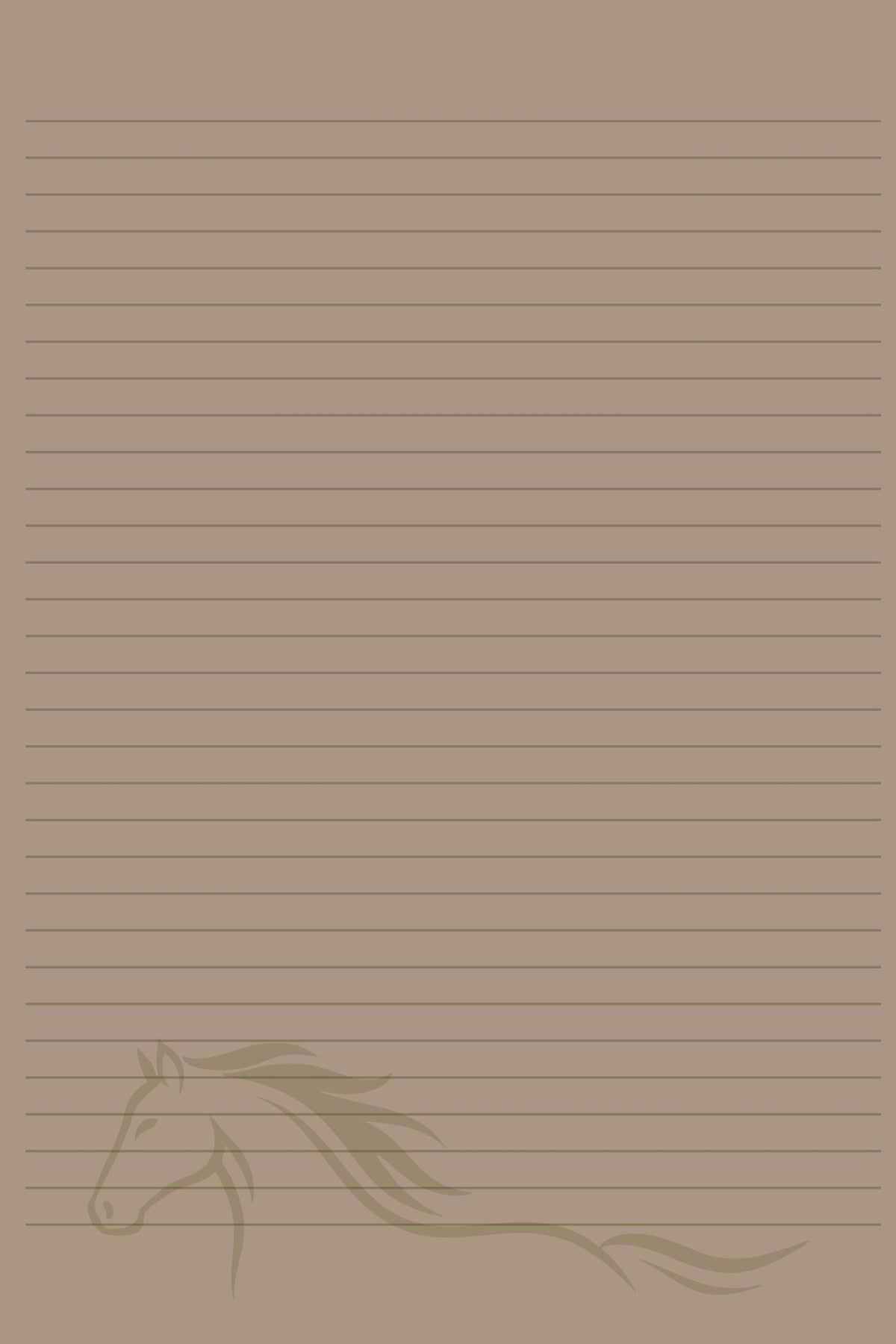 Mon Carnet de Notes : mes idées commencent ici...