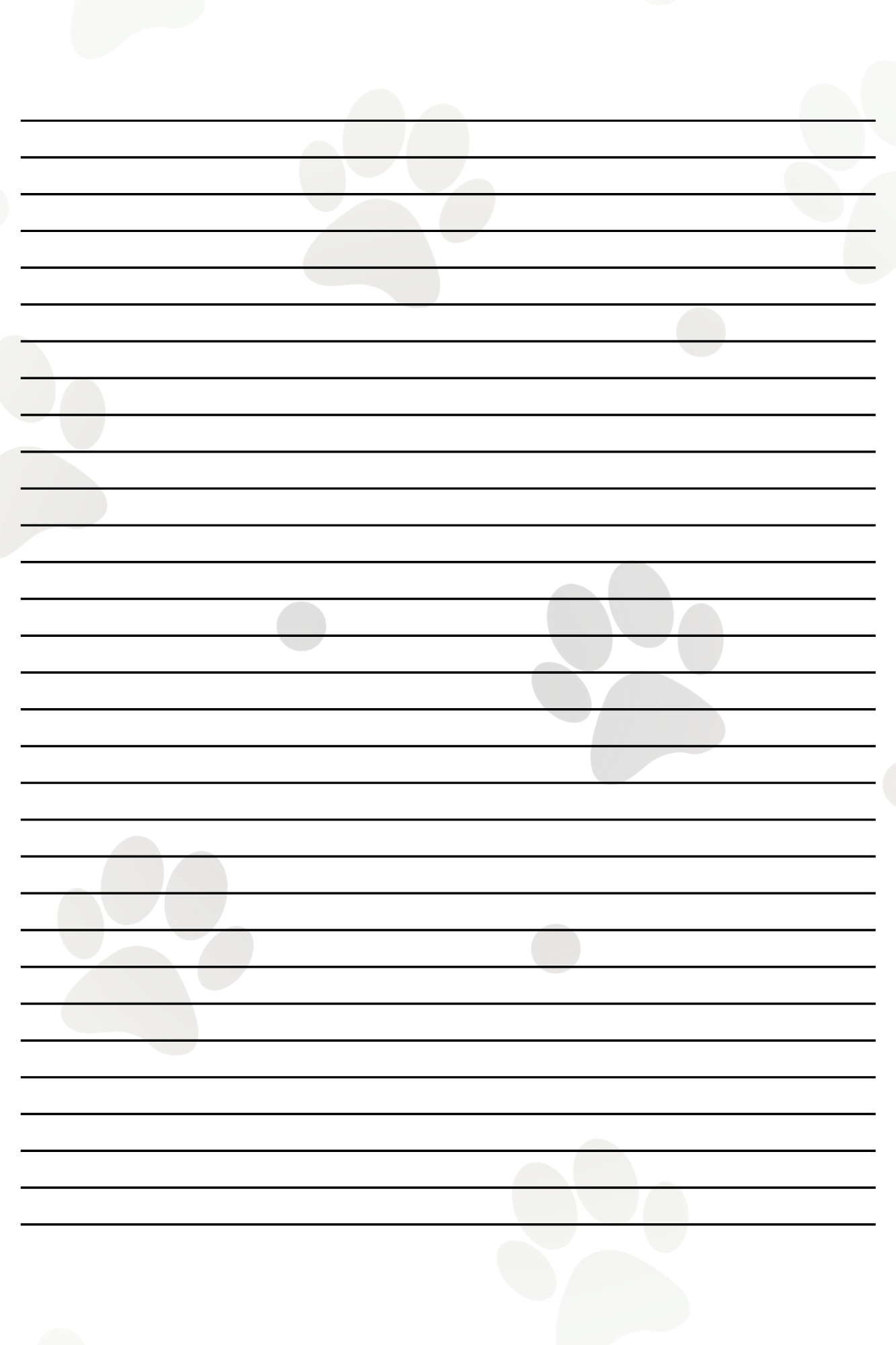 Mon Carnet de Notes "DALMATIEN"  : mes idées commencent ici...
