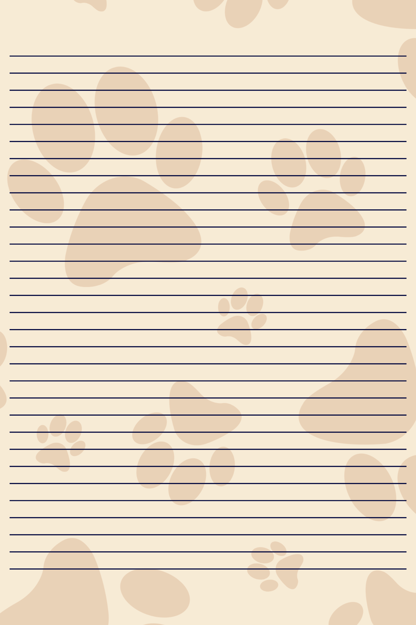 Mon Carnet de Notes "CANE CORSO"  : mes idées commencent ici...