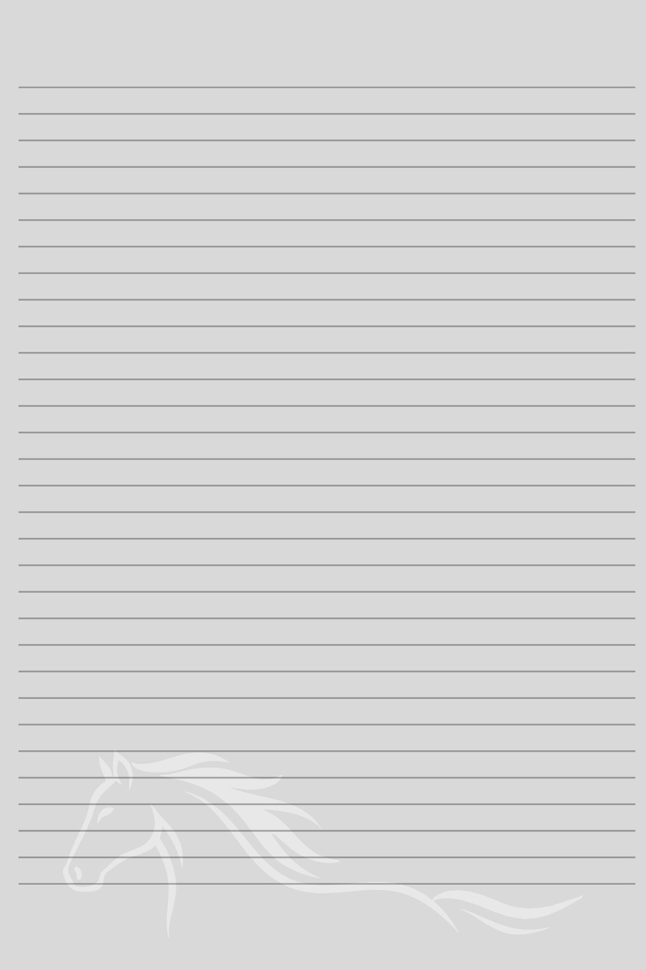 Mon Carnet de Notes : mes idées commencent ici...