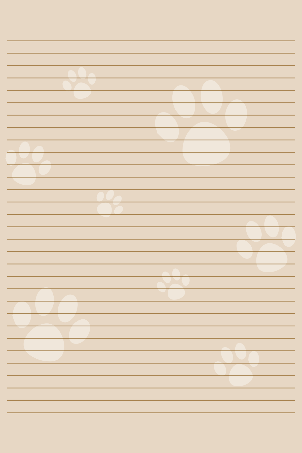 Mon Carnet de Notes "DOBERMAN"  : mes idées commencent ici...