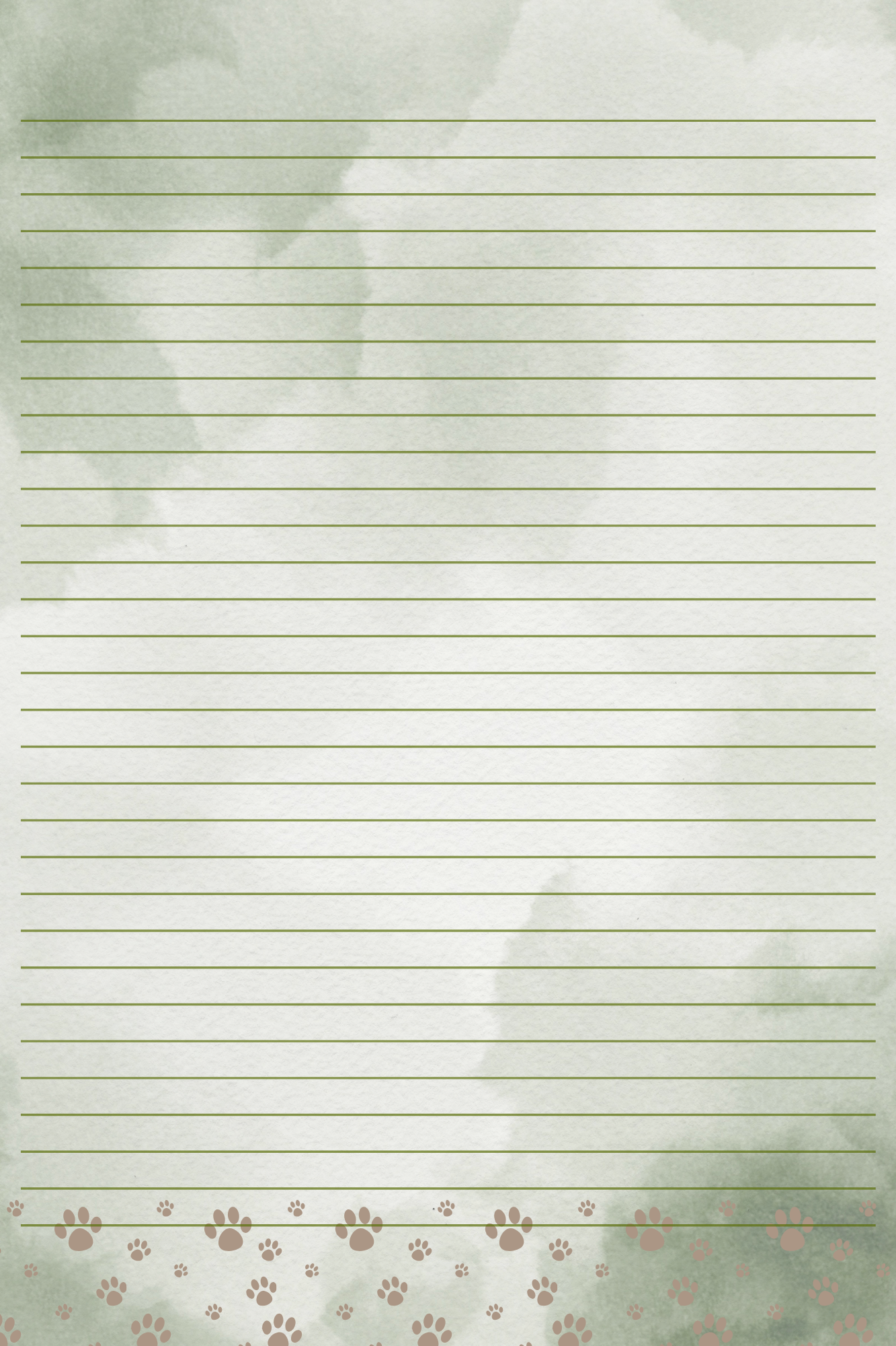 Mon Carnet de Notes "ÉPAGNEUL BRETON"  : mes idées commencent ici...