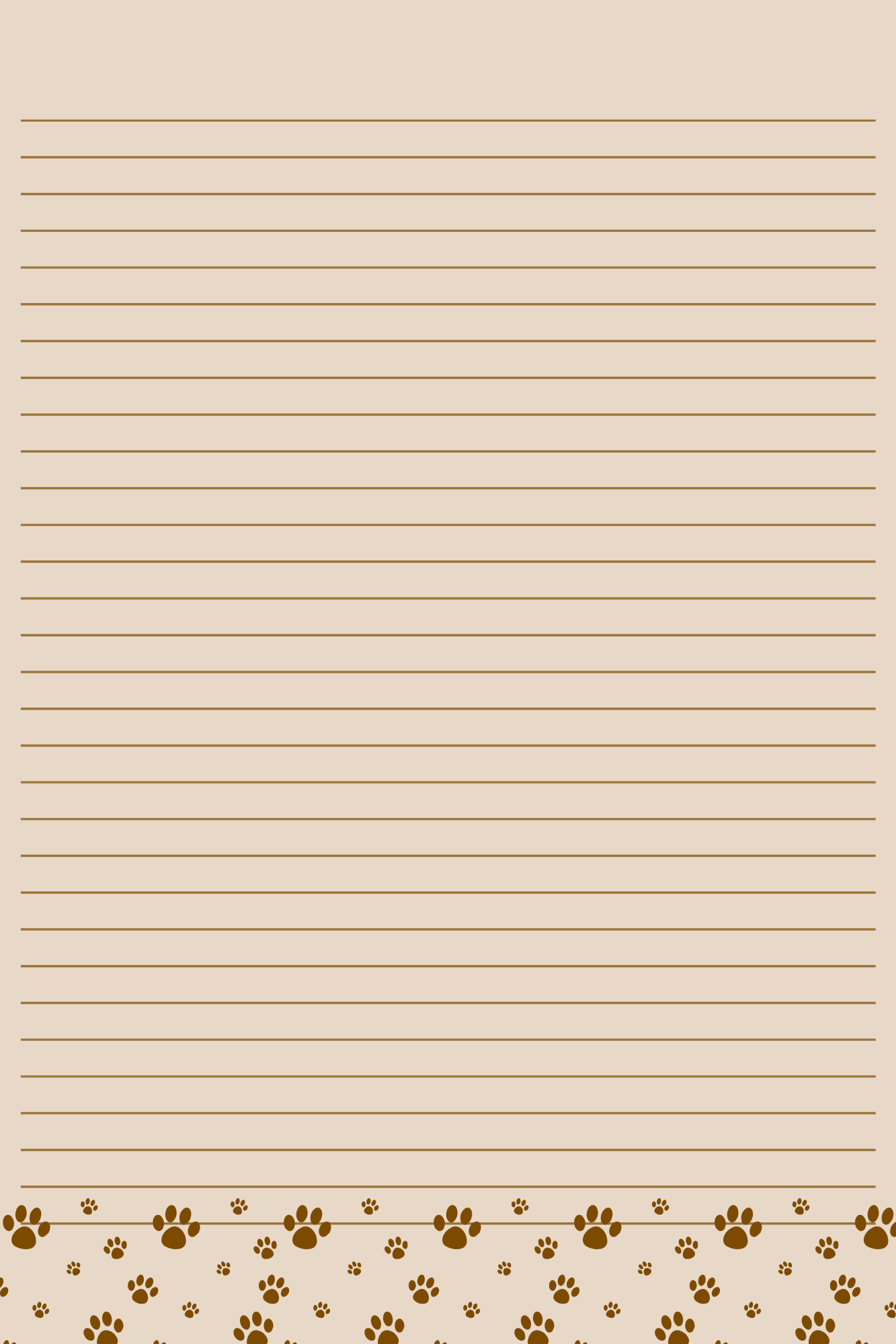 Mon Carnet de Notes "CARLIN" : mes idées commencent ici...