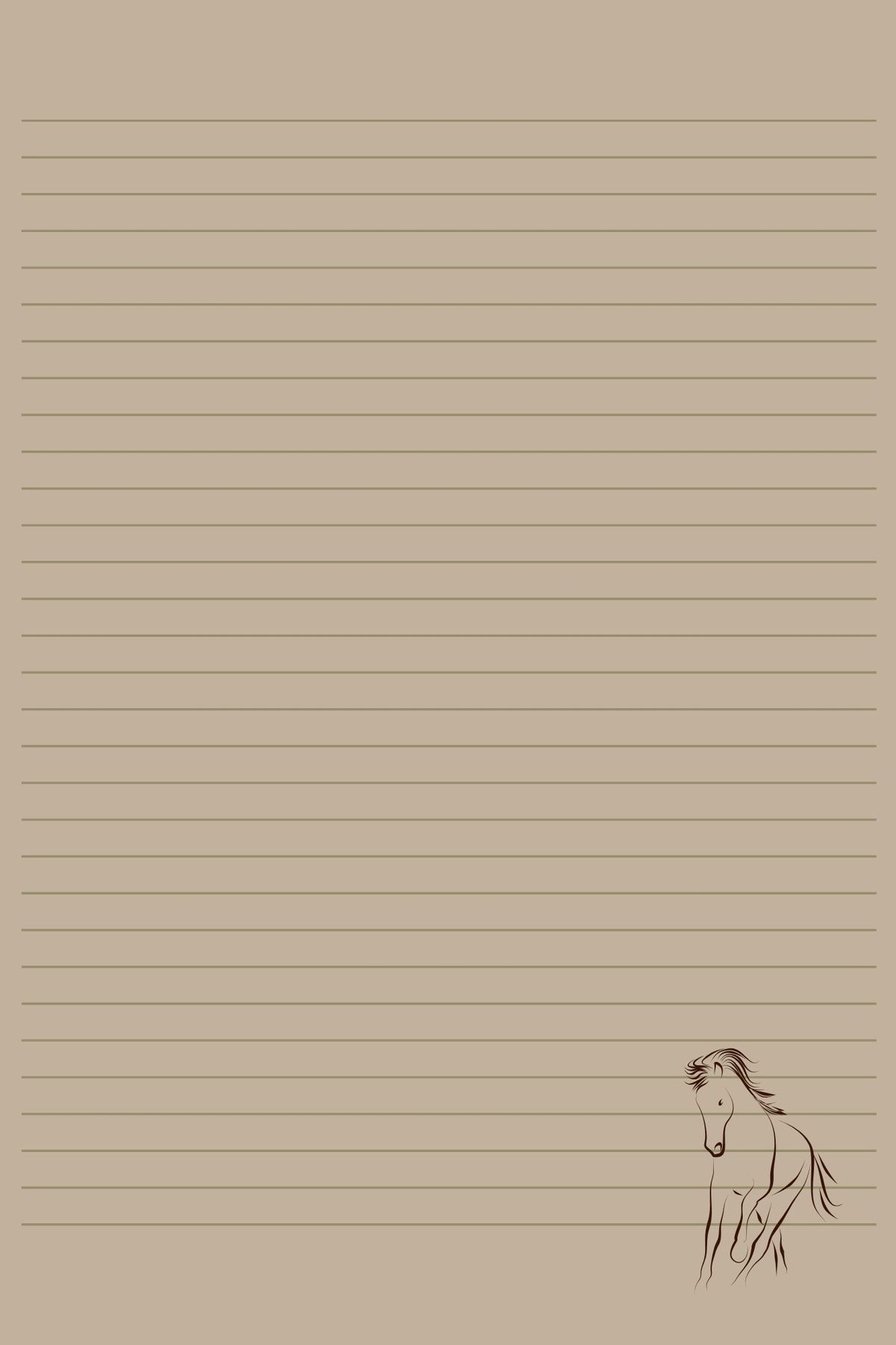 Mon Carnet de Notes : mes idées commencent ici...