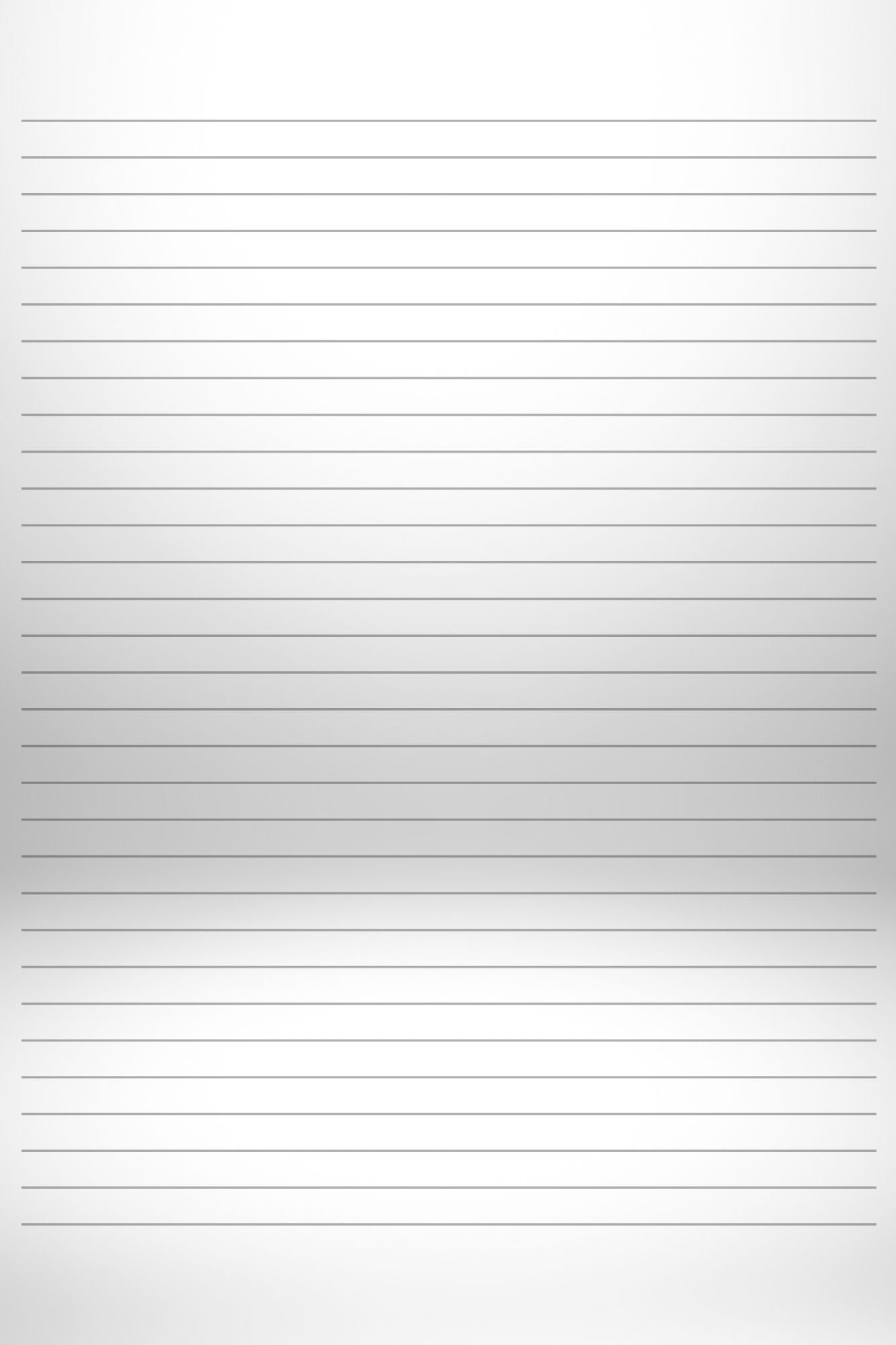 Mon Carnet de Notes : mes idées commencent ici...