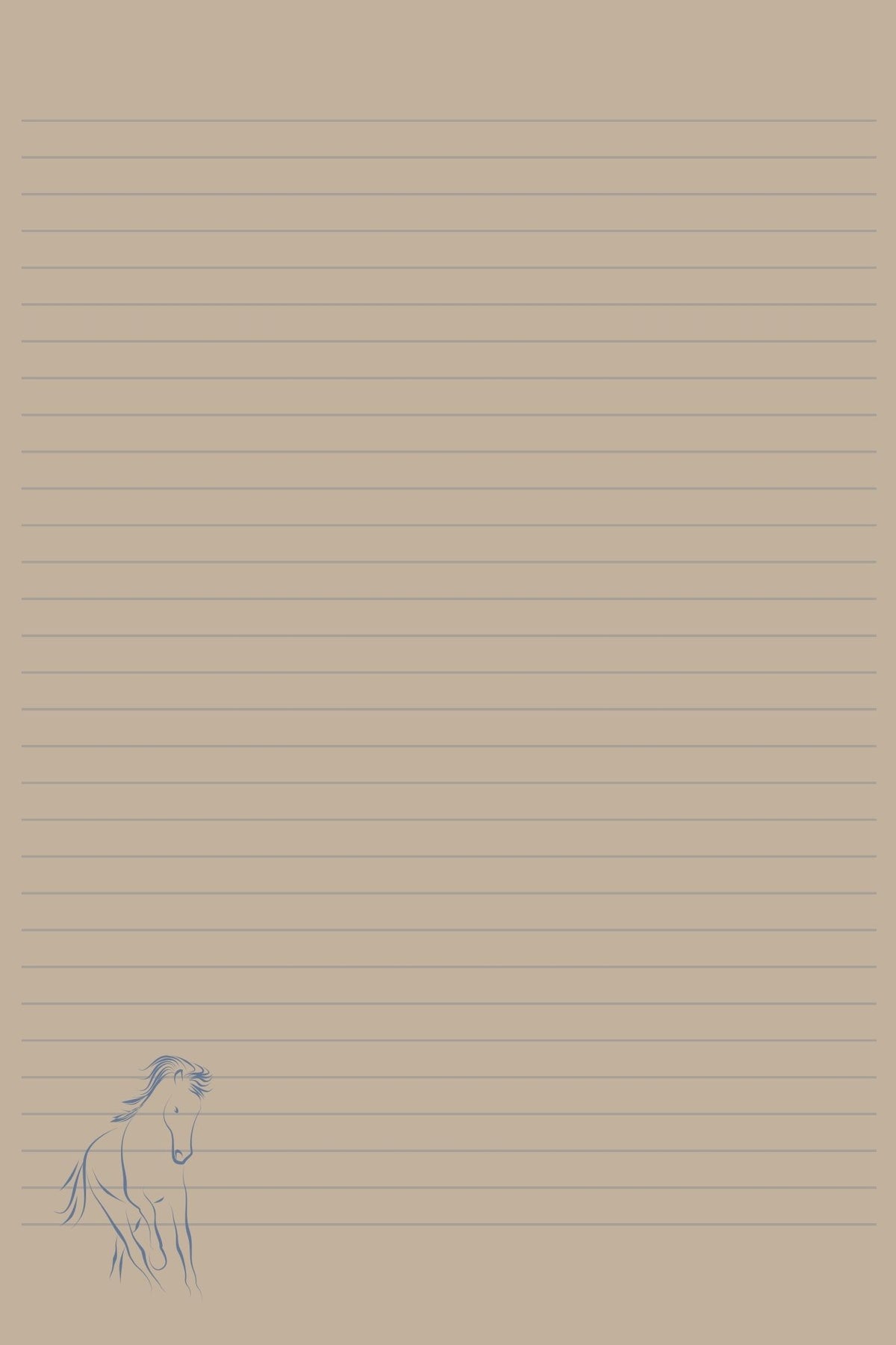 Mon Carnet de Notes : mes idées commencent ici...