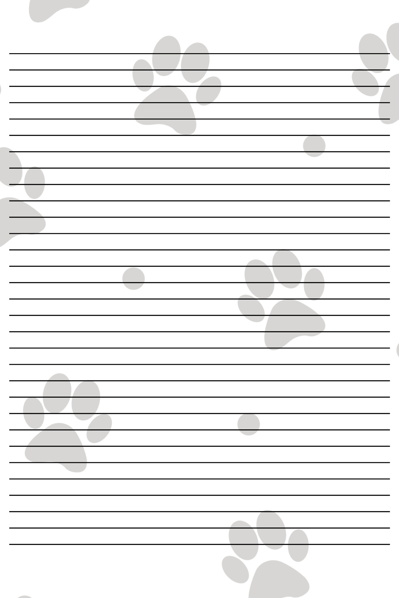 Mon Carnet de Notes "DALMATIEN"  : mes idées commencent ici...