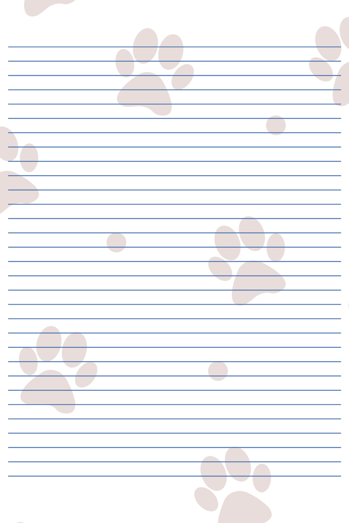 Mon Carnet de Notes "DOGUE DE BORDEAUX"  : mes idées commencent ici...